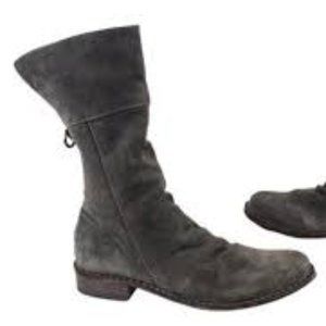 Fiorentini + Baker Ella cuff boot